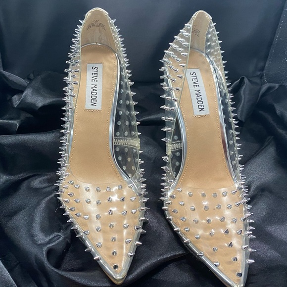 Steve Madden Shoes - Steve Madden shoes